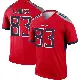 ＃83 Youth Matt Landers Red Legend Tennessee Titans Inverted Jersey